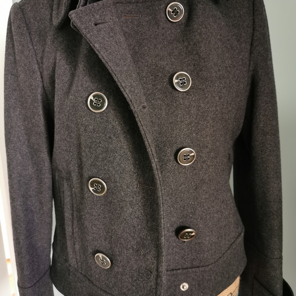 Jacket by Express - Picture 4 of 5